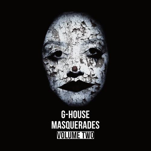 G-House Masquerades, Vol. 2