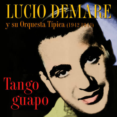 Tango Guapo