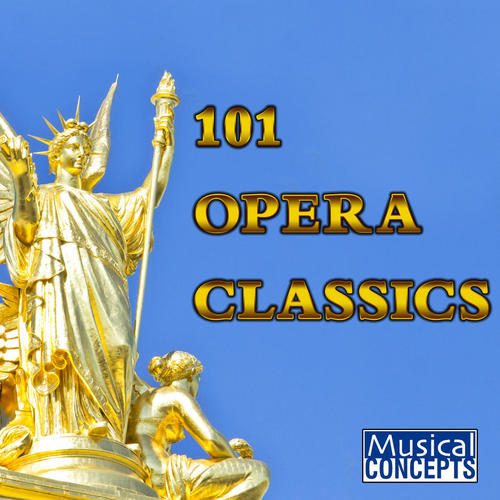 101 Opera Classics