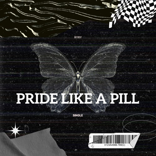 PRIDE LIKE A PILL