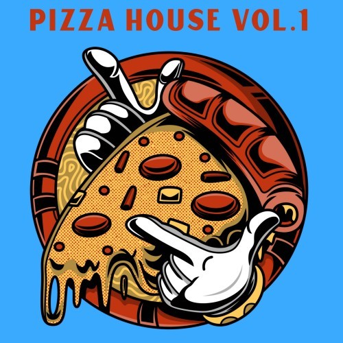 Pizza House Vol. 1