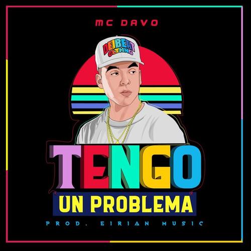 Tengo Un Problema (Explicit)