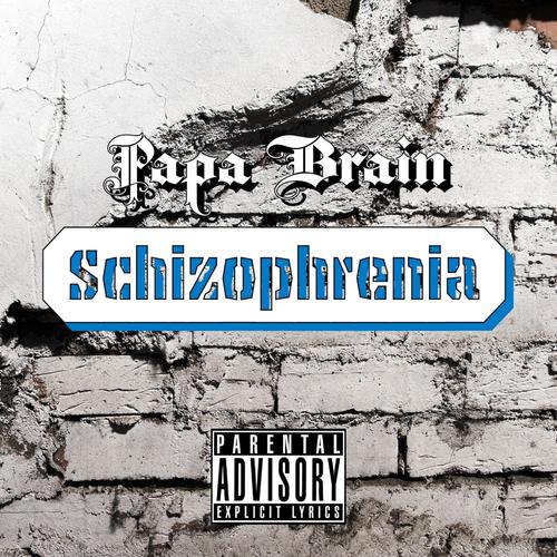 Schizophrenia (Explicit)