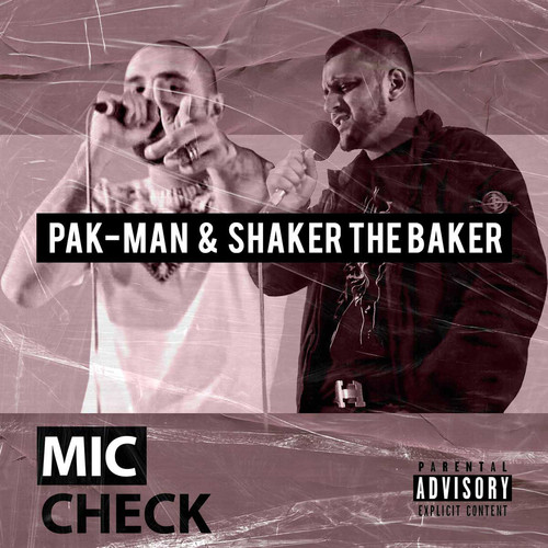 Mic Check (Explicit)