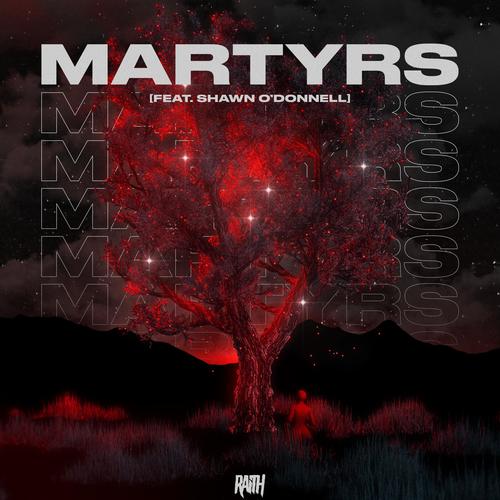 Martyrs (feat. Shawn O'Donnell)