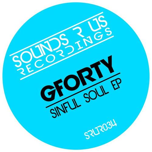 Sinful Soul EP (Array)