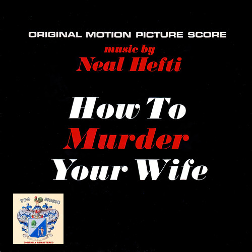 How to Murder Your Wife