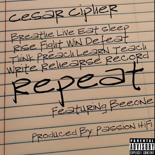 Repeat (feat. BeeOne) [Explicit]