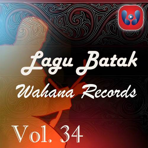 Lagu Batak Wahana Records Vol. 34