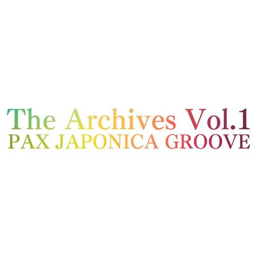 The Archives vol.1