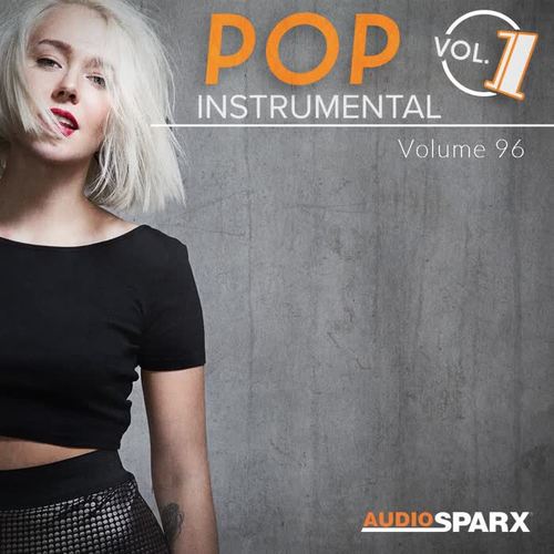 Pop Instrumental Vol. 1 Volume 96