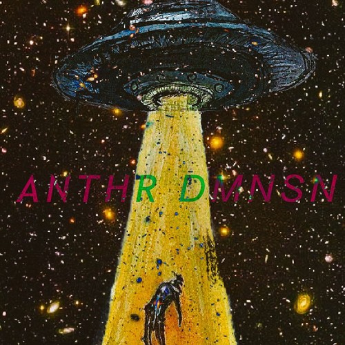 ANTHR DMNSN (Explicit)