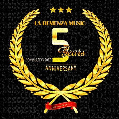 Five Years Anniversary Compilation 2017 (Explicit)