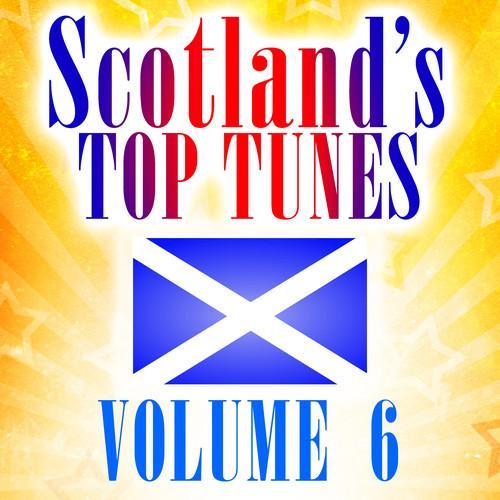 Scotland's Top Tunes, Vol. 6