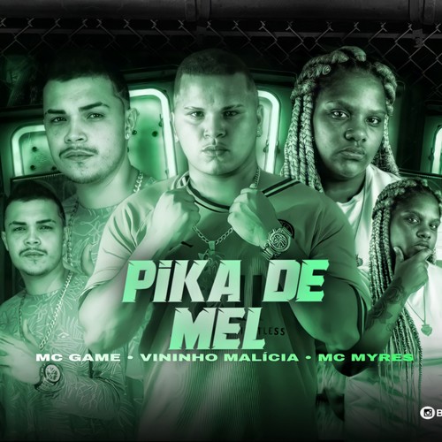 Pika de mel (Explicit)