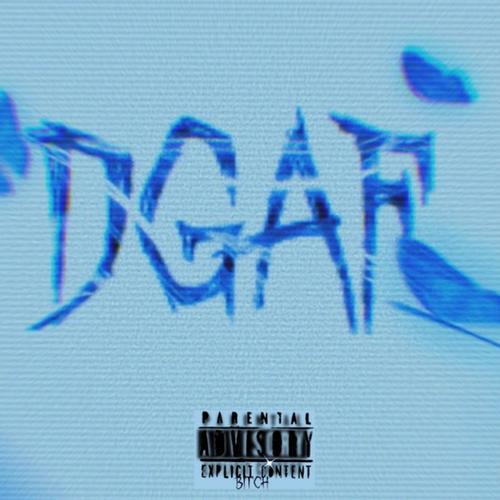 DGAF (feat. Dre person) [Explicit]