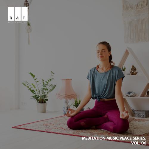 Meditation Music Peace Series, Vol. 06