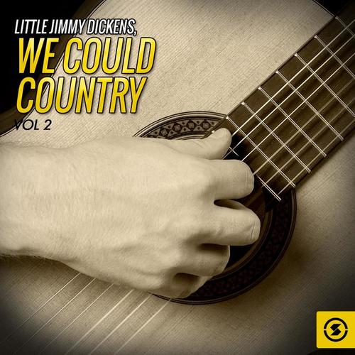 We Could Country, Vol. 2