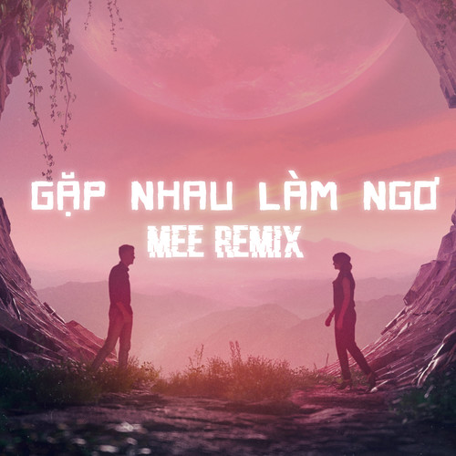 Gặp Nhau Làm Ngơ (MEE REMIX)