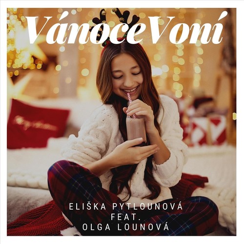 Vánoce Voní (feat. Olga Lounova)