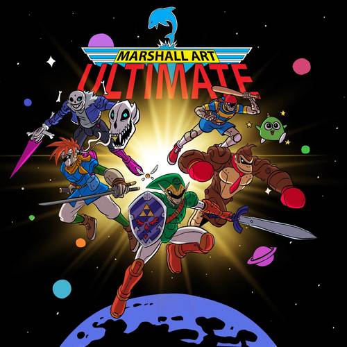 Ultimate