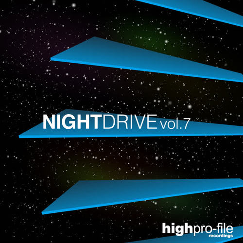 Nightdrive, Vol. 7