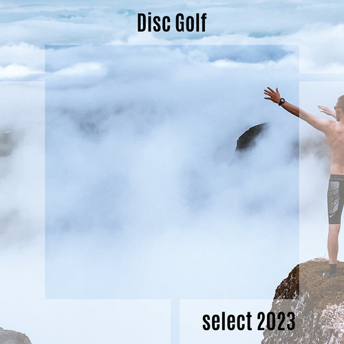 Disc Golf Select 2023