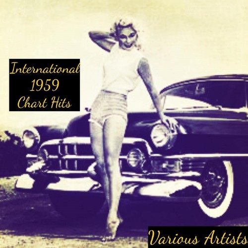 International 1959 Chart Hits