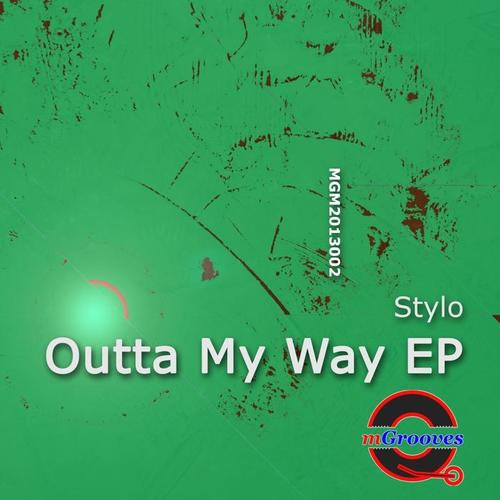 Outta My Way EP