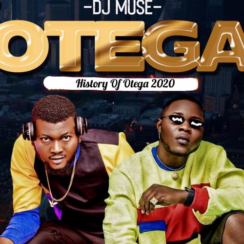 History Of Otega 2020