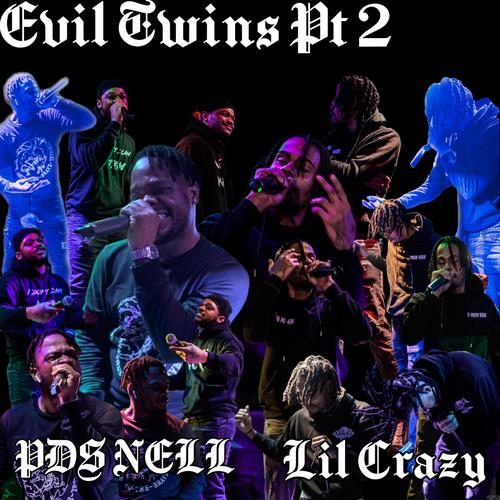 Evil Twins Pt2 (Explicit)