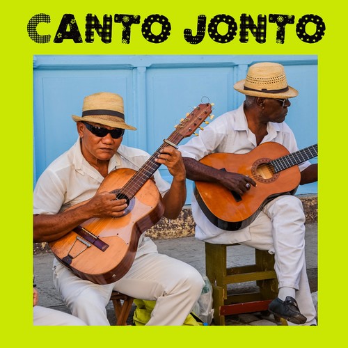 Canto Jonto