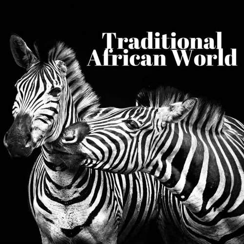 Traditional African World