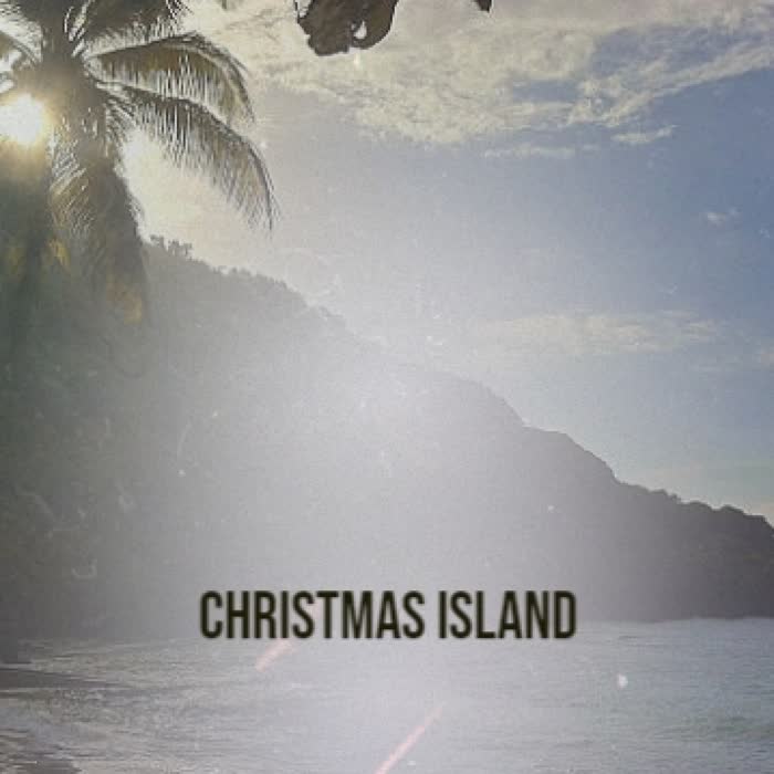 Christmas Island