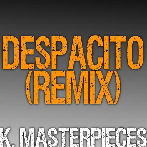 Despacito (Remix) [Originally Performed by Luis Fonsi, Daddy Yankee & Justin Bieber] [Karaoke Instrumental]