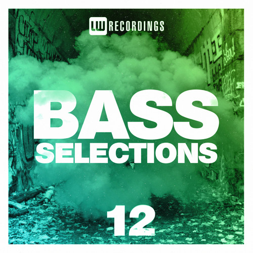 Bass Selections, Vol. 12 (Explicit)