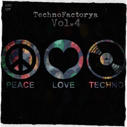 TechnoFactorya, Vol. 4