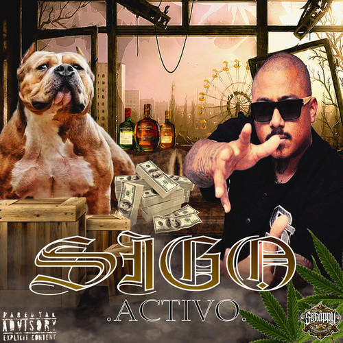 Sigo Activo (Explicit)