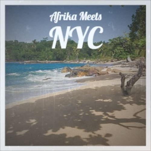 Afrika Meets Nyc