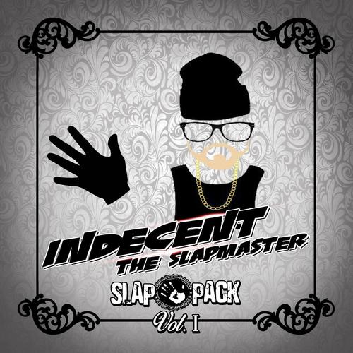 Slap Pack Vol.1