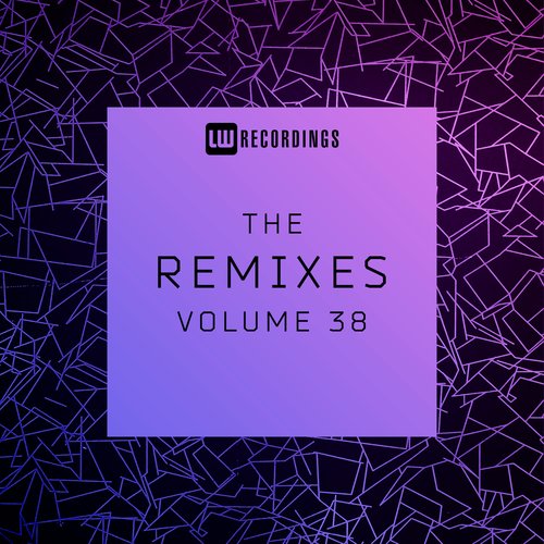 The Remixes, Vol. 38