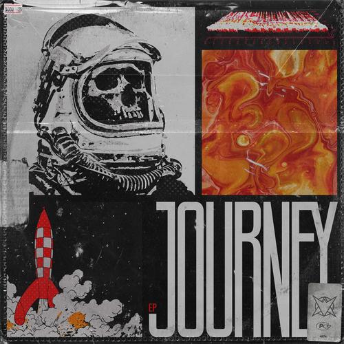 Journey EP