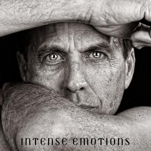 Intense Emotions: Strength of Moving Feelings