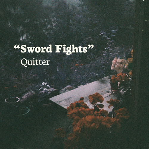 Sword Fights