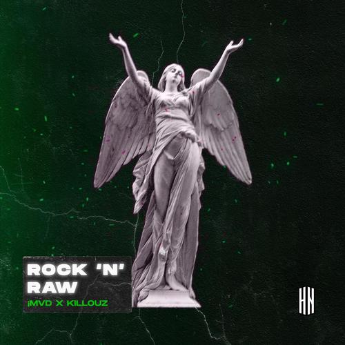 Rock'N'Raw - Radio Mix (Radio Mix)