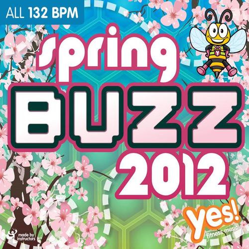 SPRING BUZZ 2012