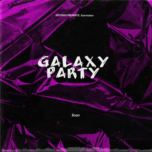 Galaxy Party