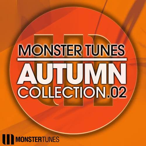 Monster Tunes Autumn Collection 02