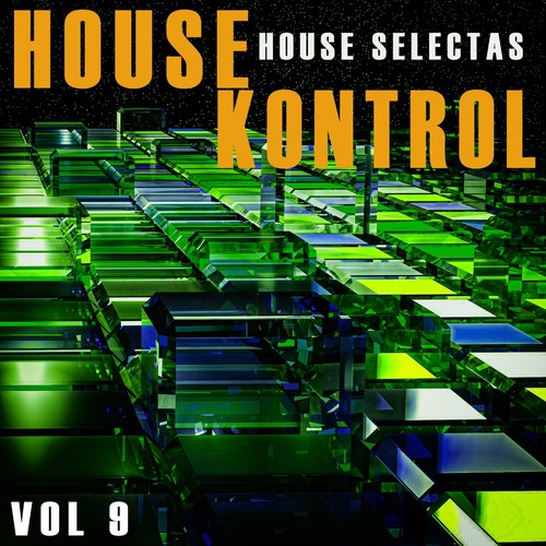 House Kontrol, Vol. 9