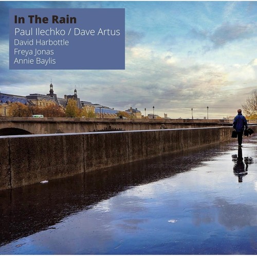 In the Rain (feat. David Harbottle, Freya Jonas & Annie Baylis)